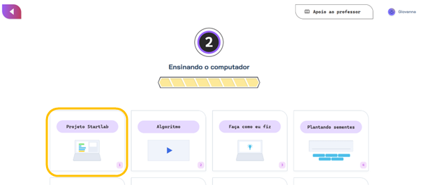 Agrupar 1, Objeto agrupado