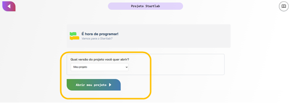 Agrupar 1, Objeto agrupado