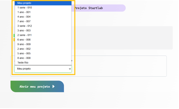 Agrupar 1, Objeto agrupado