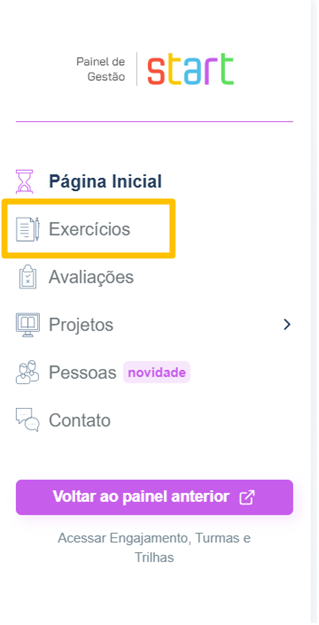 Agrupar 1, Objeto agrupado