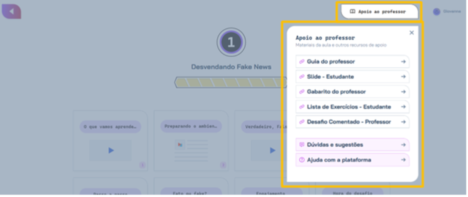Agrupar 1, Objeto agrupado