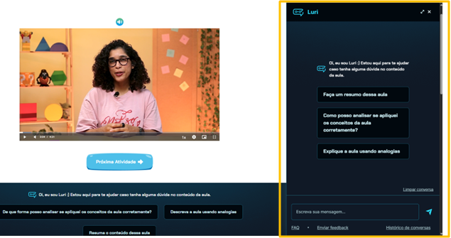 Agrupar 1, Objeto agrupado